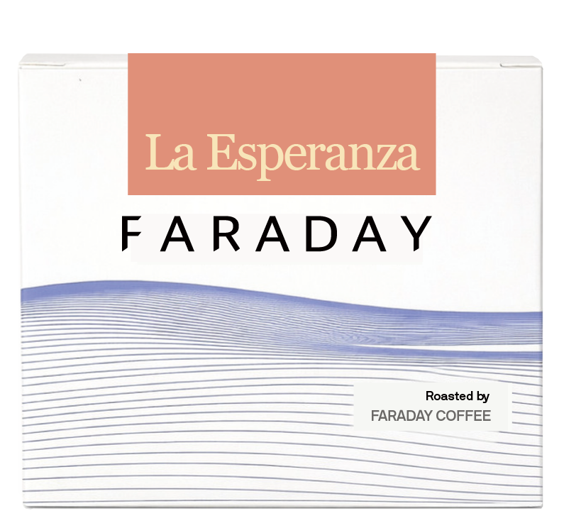 Colombia La Esperanza