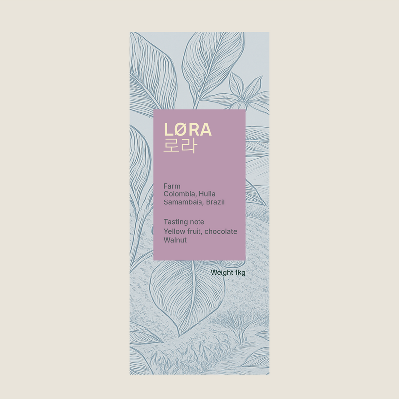 Lora