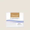 Colombia Sugarcane Decaf