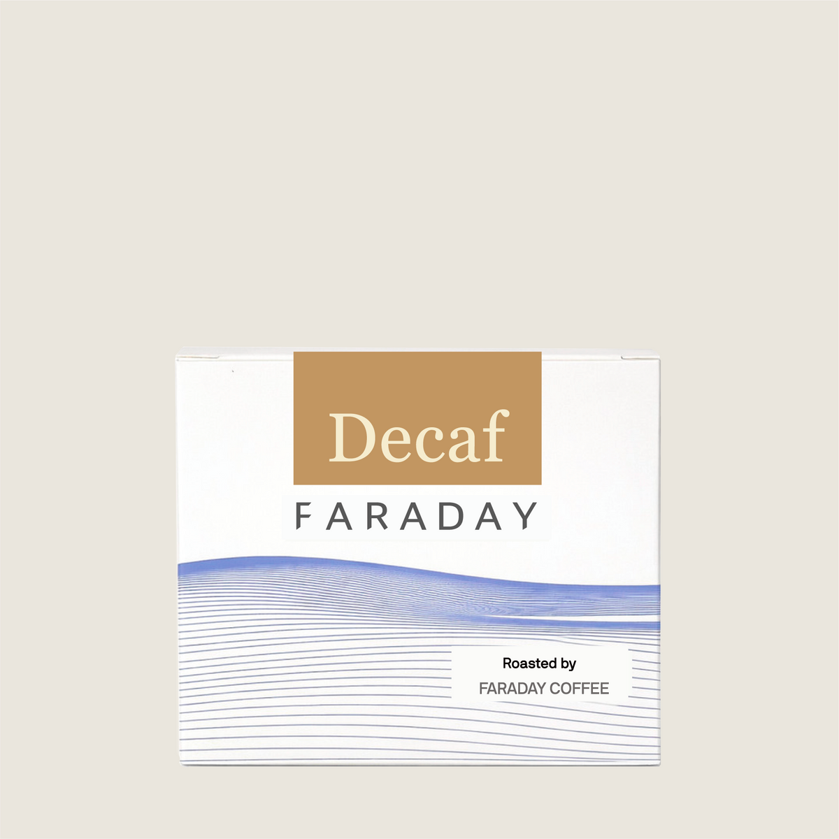 Colombia Sugarcane Decaf