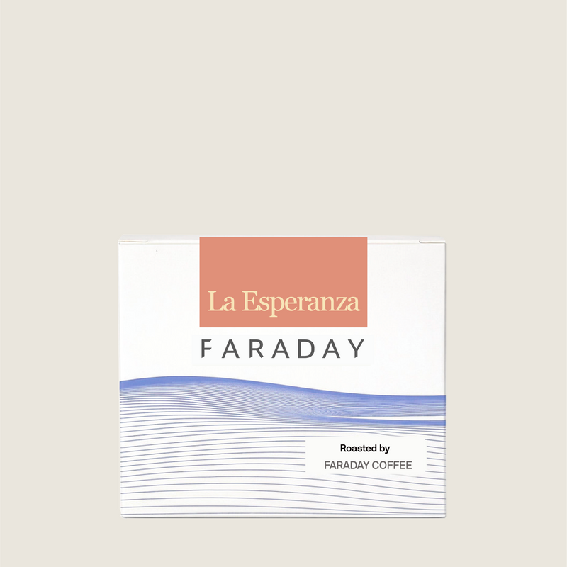 Colombia La Esperanza