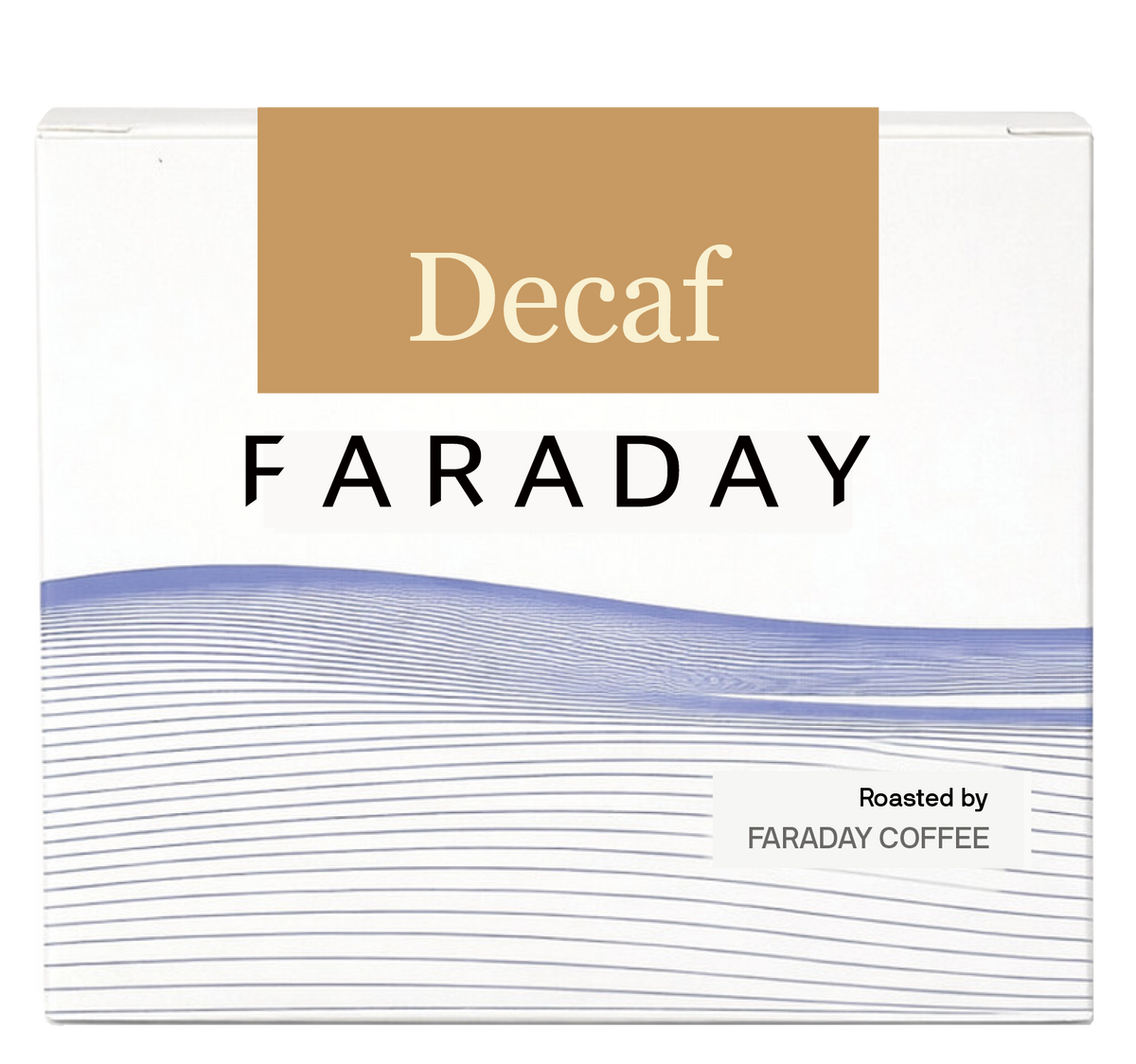 Colombia Sugarcane Decaf