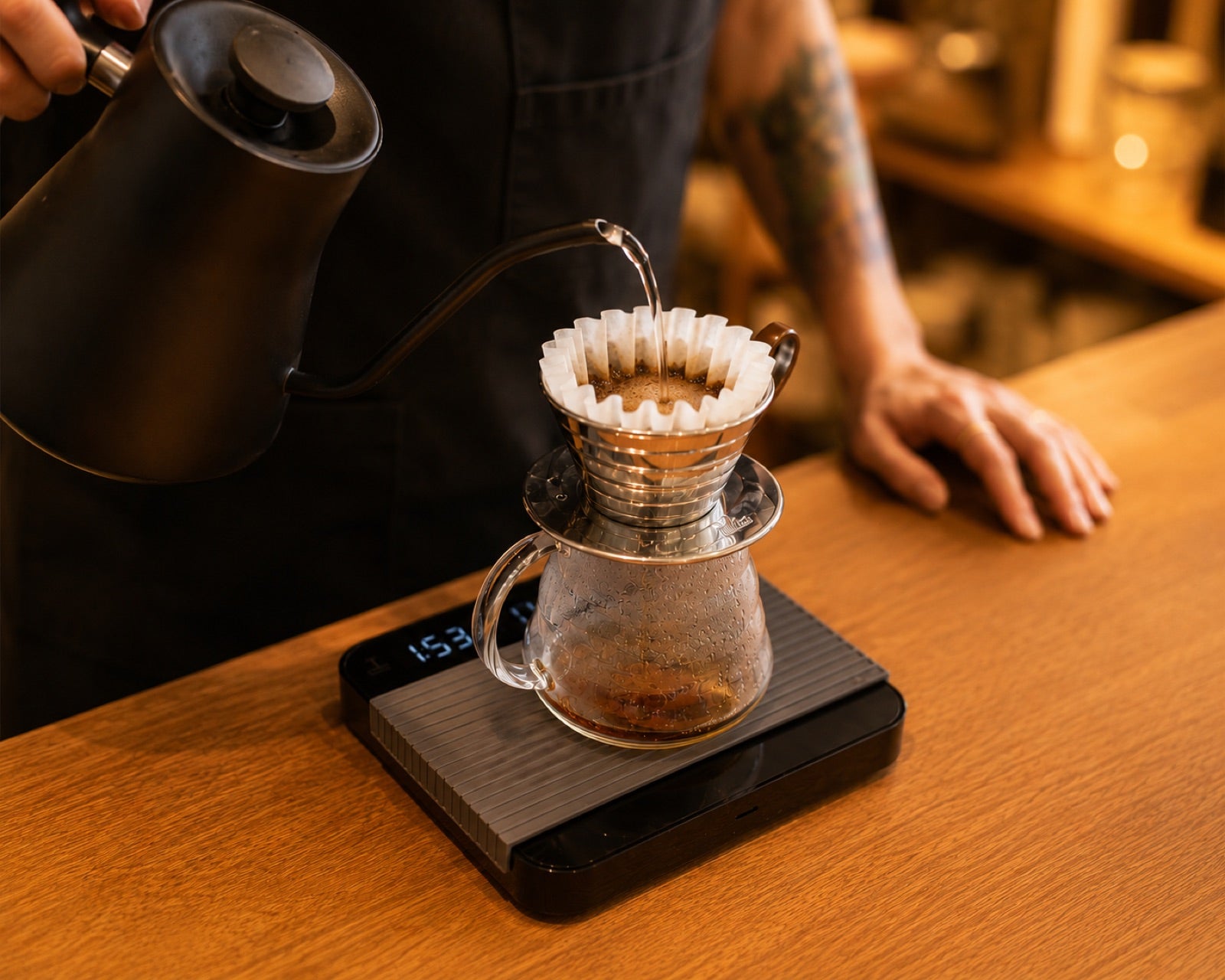 Brewing Courses