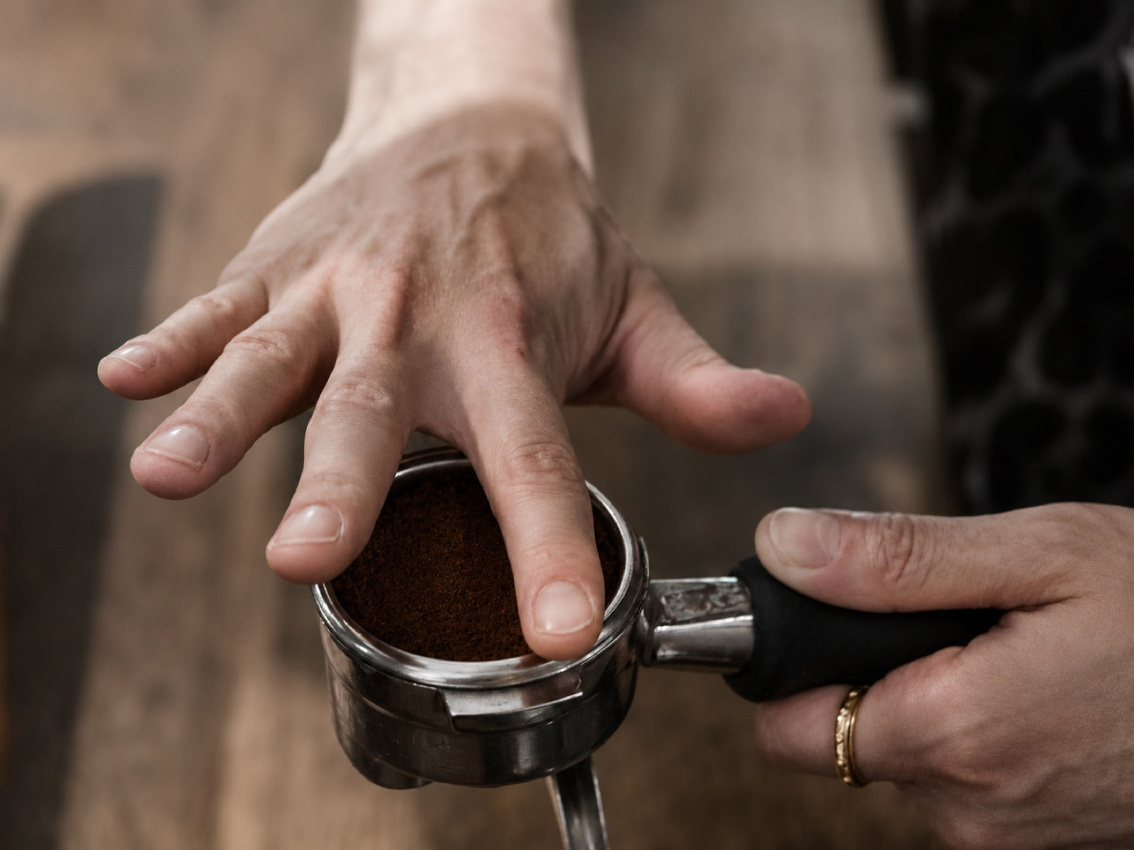 Espresso Courses
